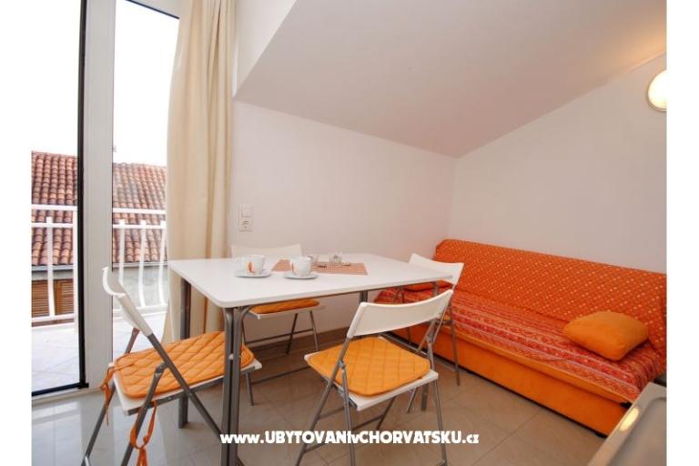 Deluxe Apartmanok Red Sunset – fotó 12