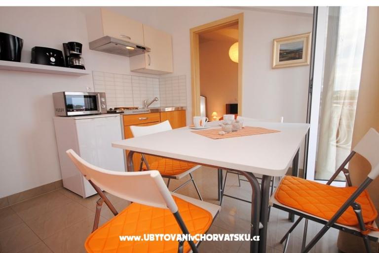 Deluxe Apartmanok Red Sunset – fotó 14