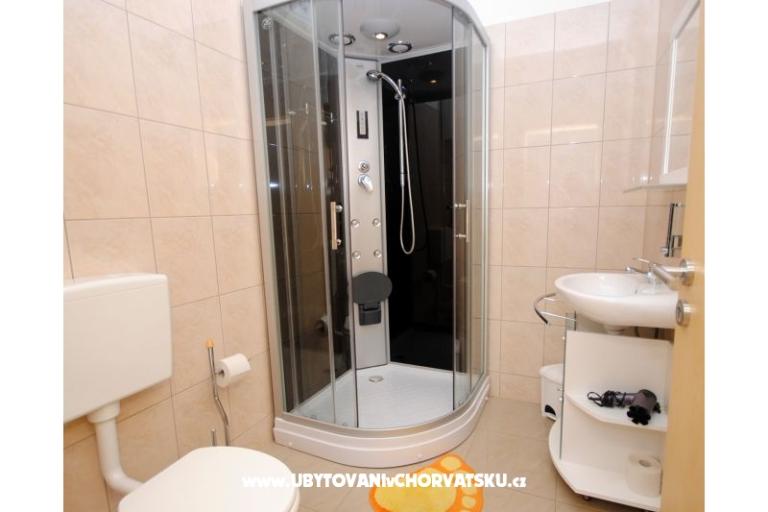 Deluxe Apartmanok Red Sunset – fotó 15