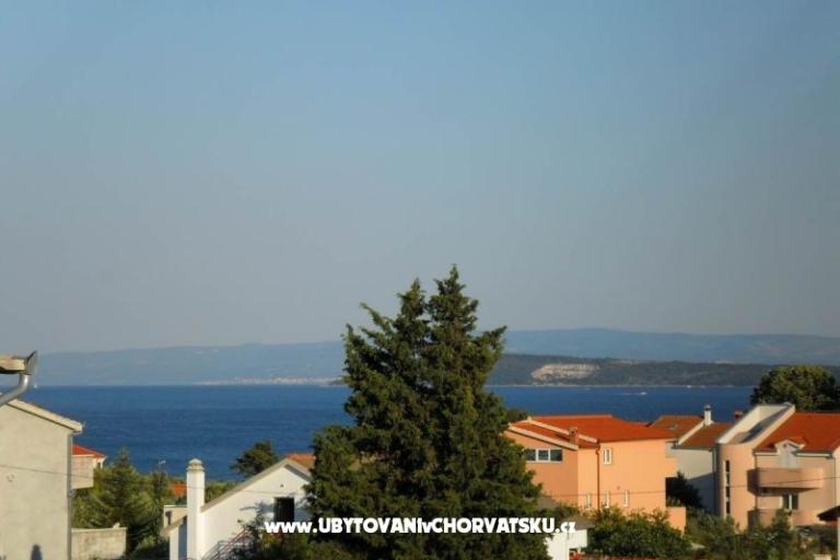 Deluxe Apartmanok Red Sunset – fotó 16