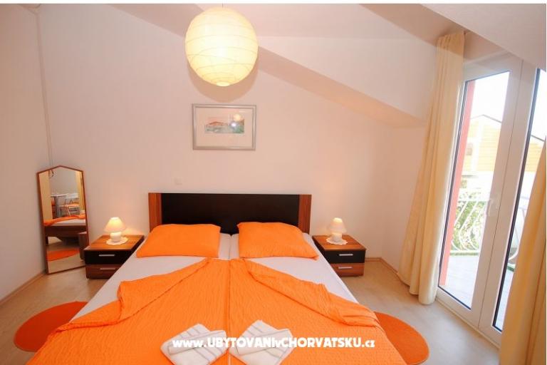 Deluxe Apartmanok Red Sunset – fotó 17