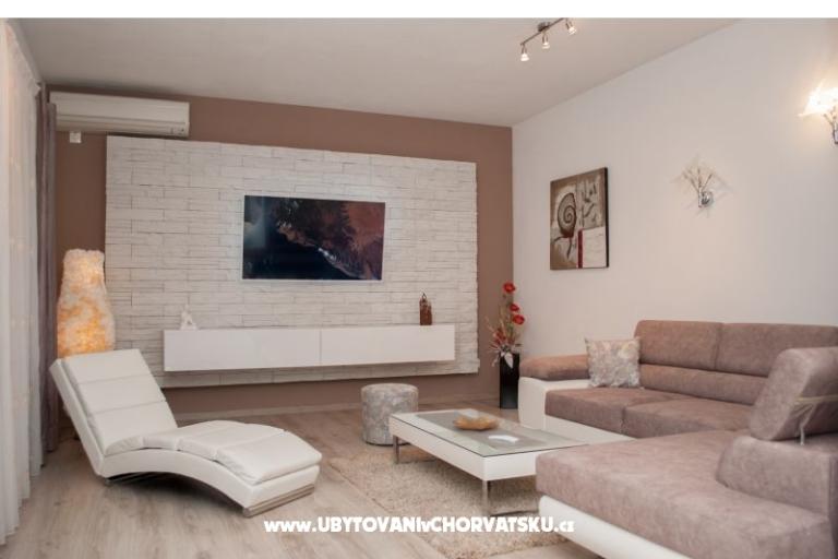 Deluxe Apartmanok Red Sunset – fotó 2