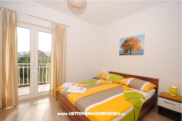 Deluxe Apartmanok Red Sunset – fotó 7