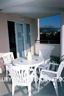 Apartmanok Rose – fotó 8