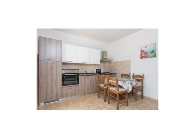 Apartmanok Seaside – fotó 12