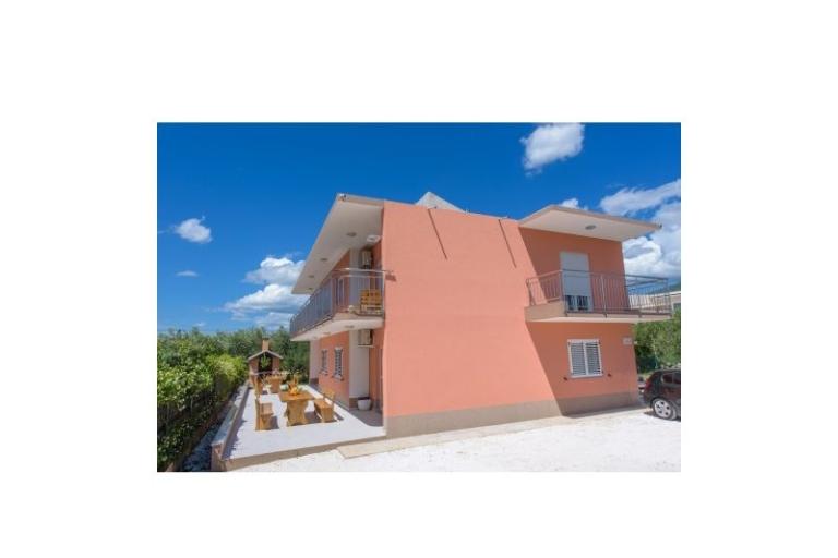 Apartmanok Seaside – fotó 9