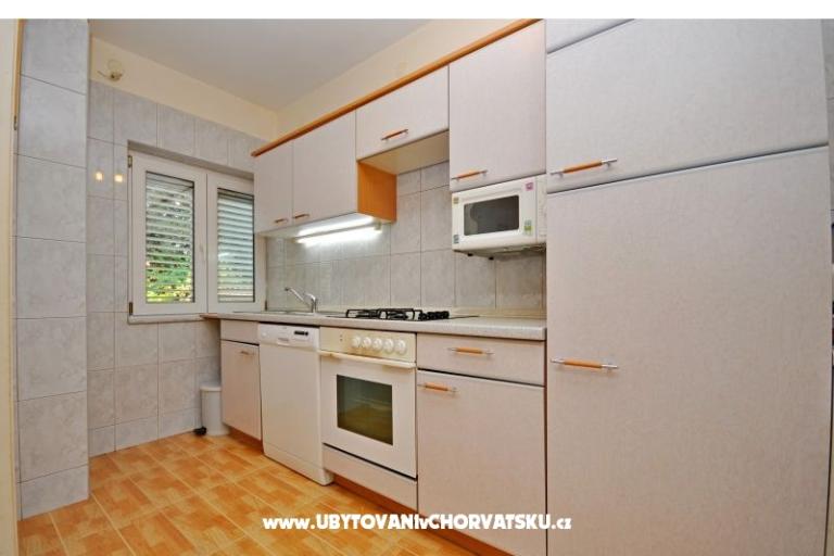 Apartmanok Sun and Sea – fotó 9