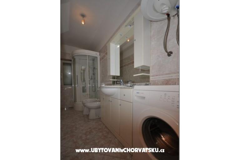 Apartmanok Sun and Sea – fotó 11