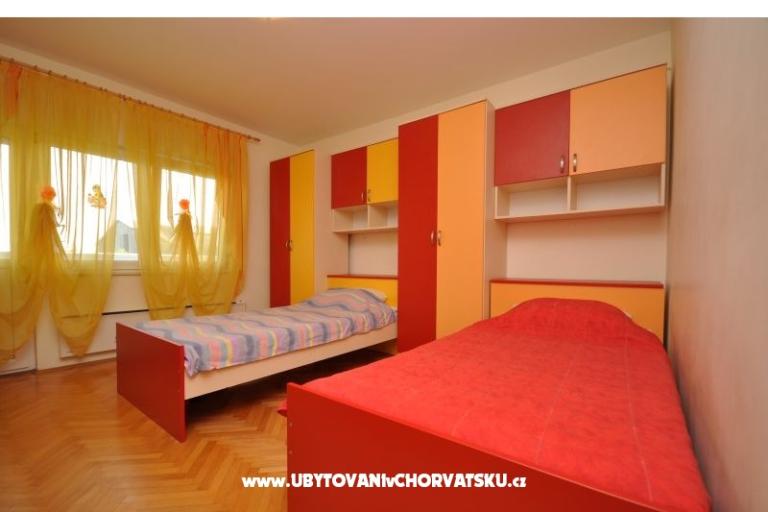 Apartmanok Sun and Sea – fotó 13