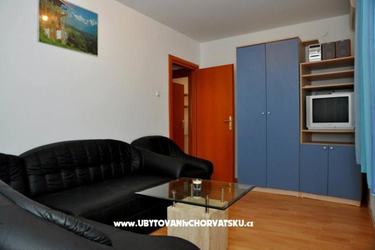Apartmanok Sun and Sea – fotó 3