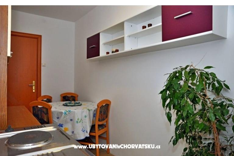 Apartmanok Sun and Sea – fotó 8
