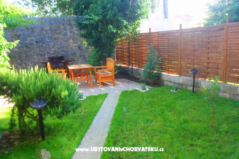 Apartmanok Tadin - Cambi – fotó 10