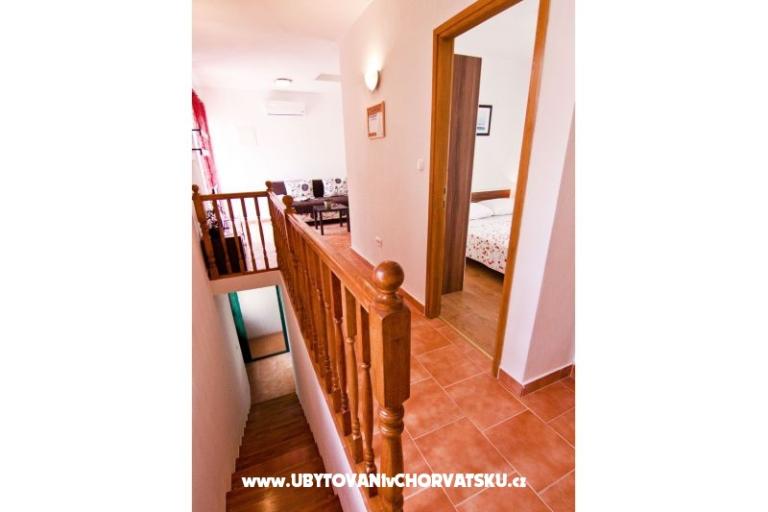 Apartmanok Tadin - Cambi – fotó 13