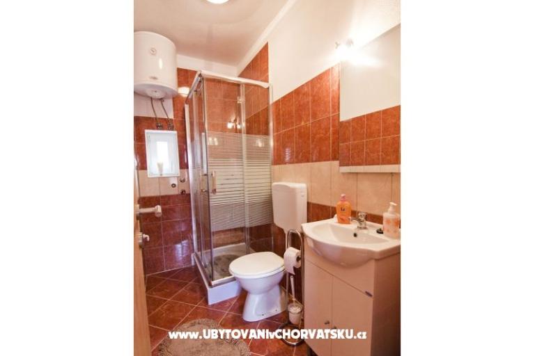 Apartmanok Tadin - Cambi – fotó 14