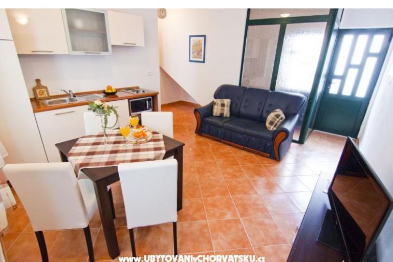 Apartmanok Tadin - Cambi – fotó 2