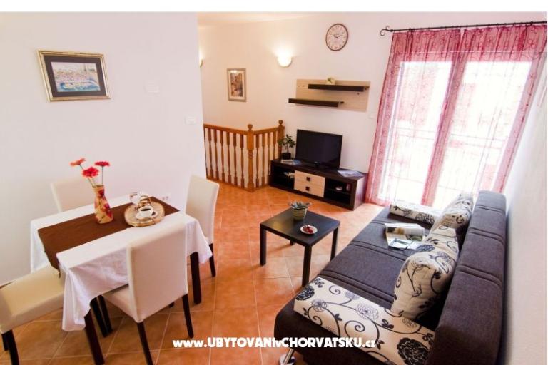 Apartmanok Tadin - Cambi – fotó 4