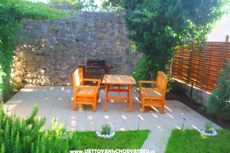 Apartmanok Tadin - Cambi – fotó 5