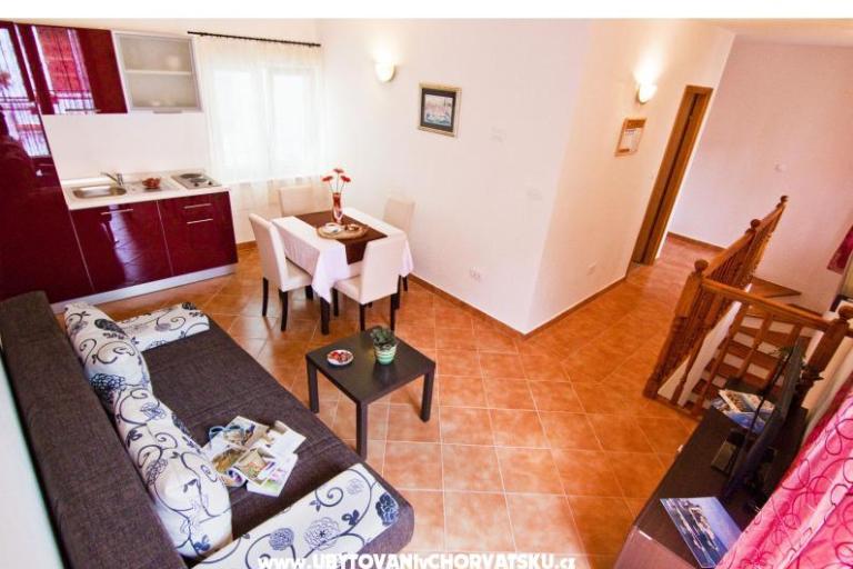 Apartmanok Tadin - Cambi – fotó 6