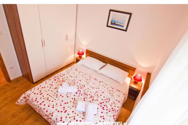 Apartmanok Tadin - Cambi – fotó 7