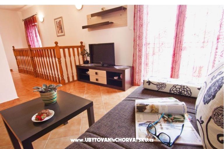 Apartmanok Tadin - Cambi – fotó 9