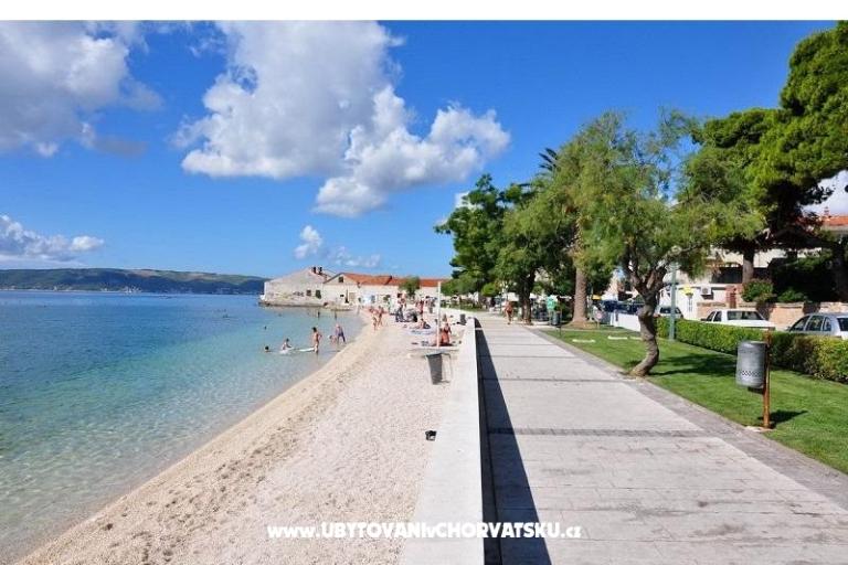 Apartmanok Timeout – fotó 3