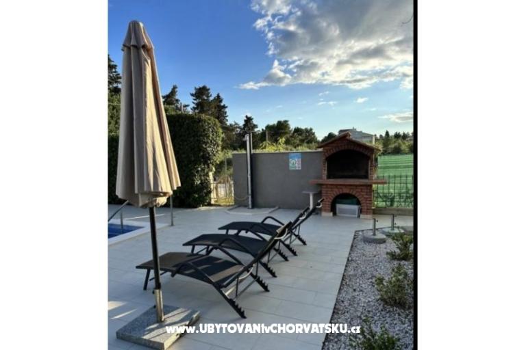 Apartmanok Villa Ohana – fotó 3