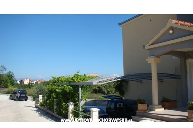 Apartmanok Vito – fotó 13