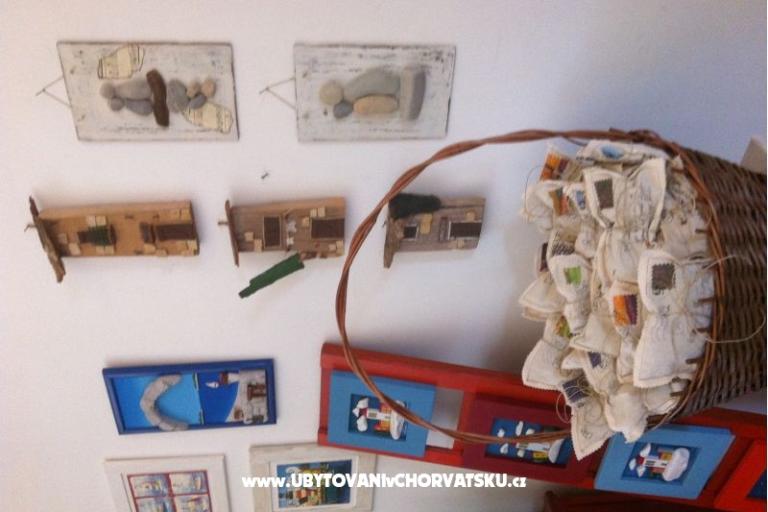 Apartmanok Vito – fotó 17