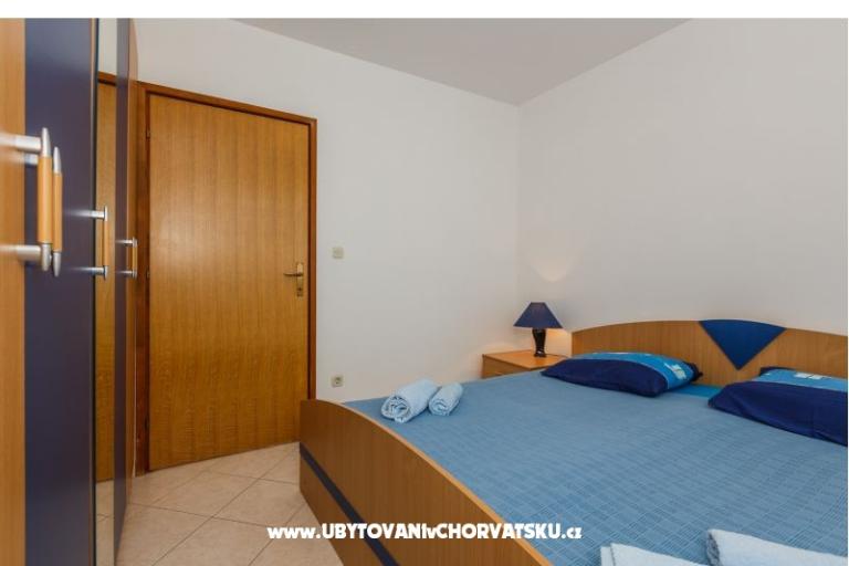 Apartmanok Ház Valentin – fotó 13