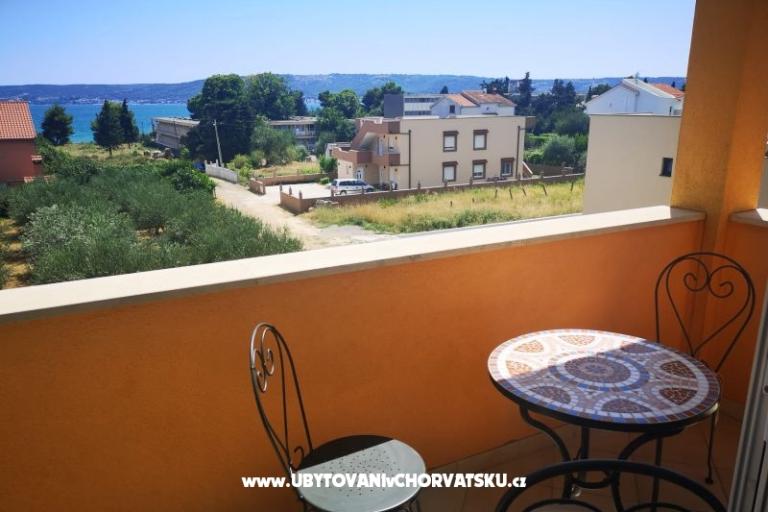 Apartmanok Ház Valentin – fotó 14