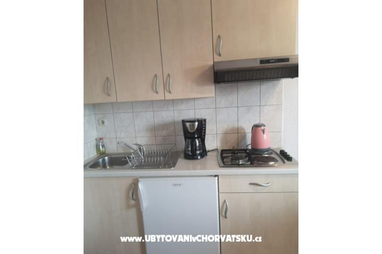Apartmanok Ház Valentin – fotó 15