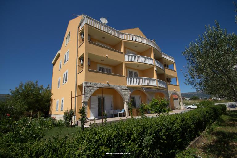 Apartmanok Ház Valentin – fotó 2