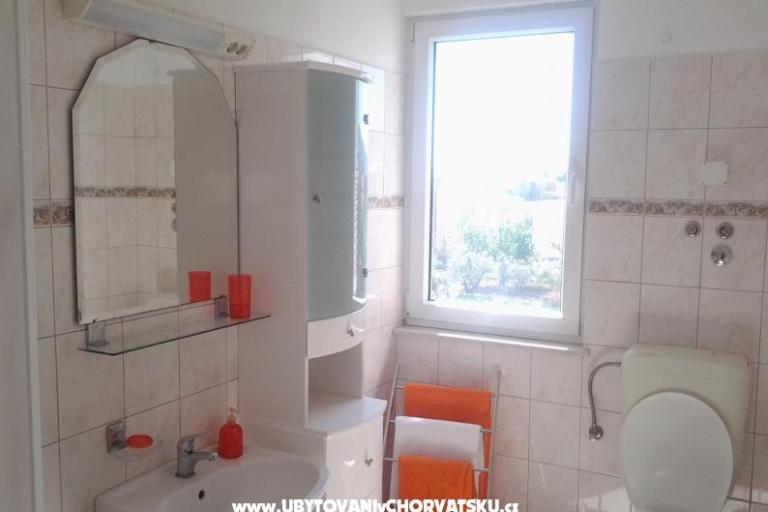 Apartmanok Ház Valentin – fotó 5