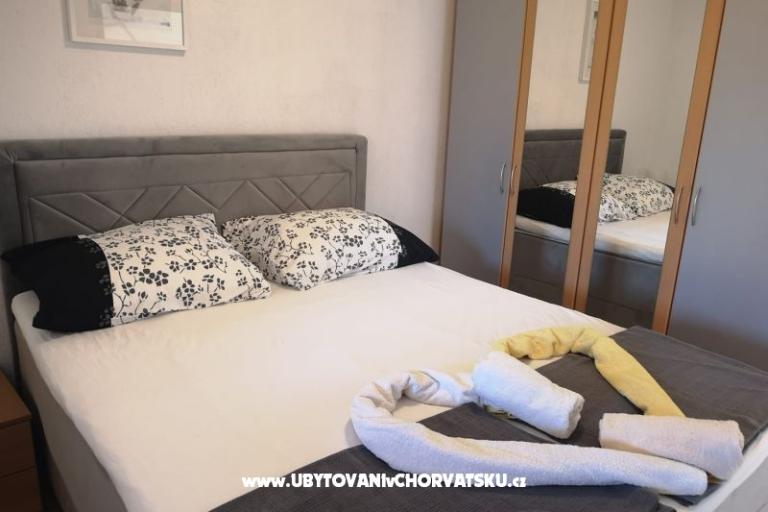Apartmanok Ház Valentin – fotó 6