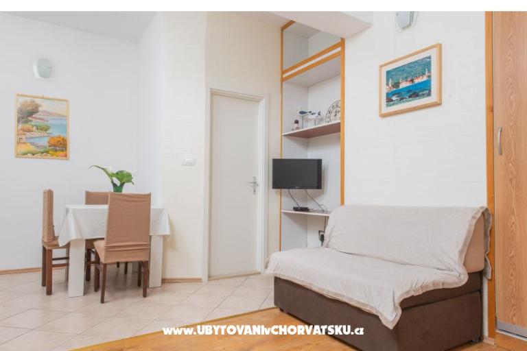 Apartmanok Kastel – fotó 10
