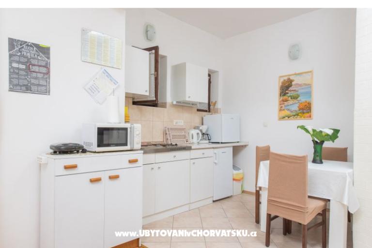 Apartmanok Kastel – fotó 11