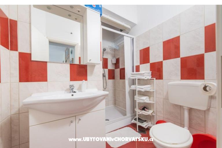 Apartmanok Kastel – fotó 12