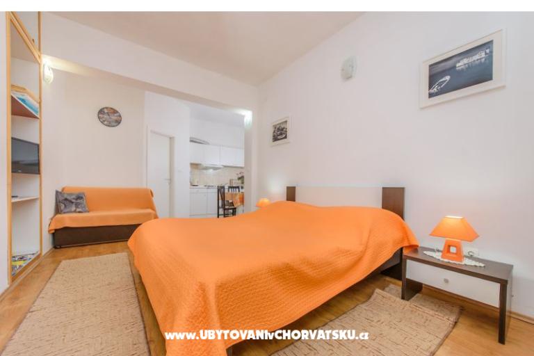 Apartmanok Kastel – fotó 14