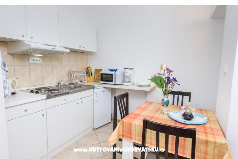 Apartmanok Kastel – fotó 15