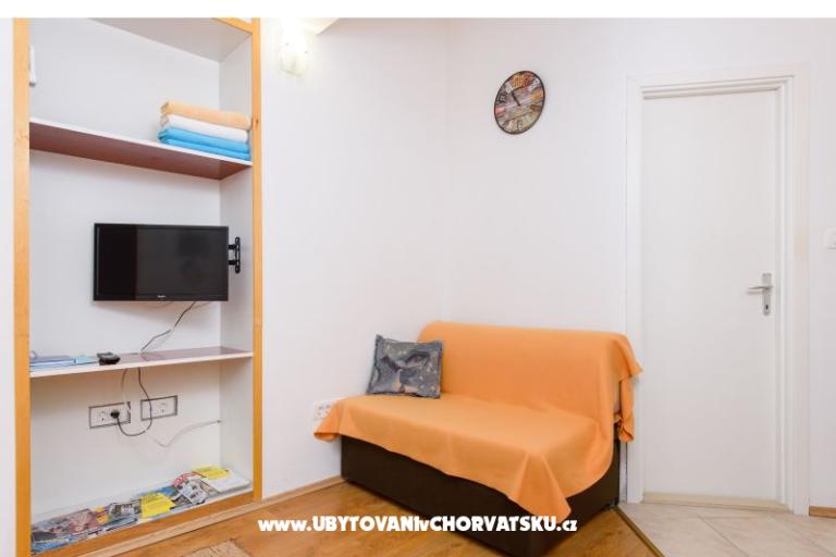 Apartmanok Kastel – fotó 16