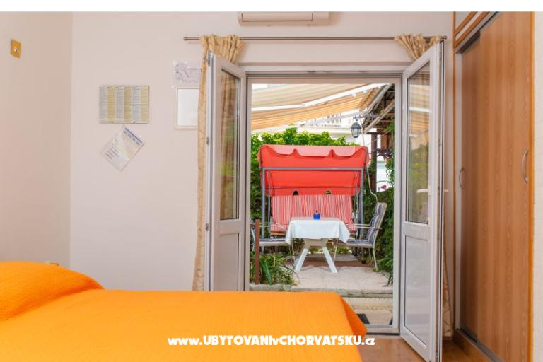 Apartmanok Kastel – fotó 17