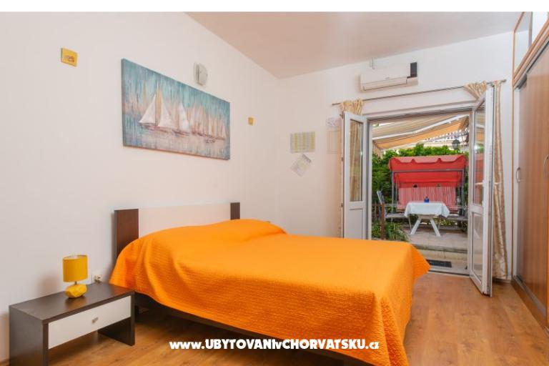 Apartmanok Kastel – fotó 18