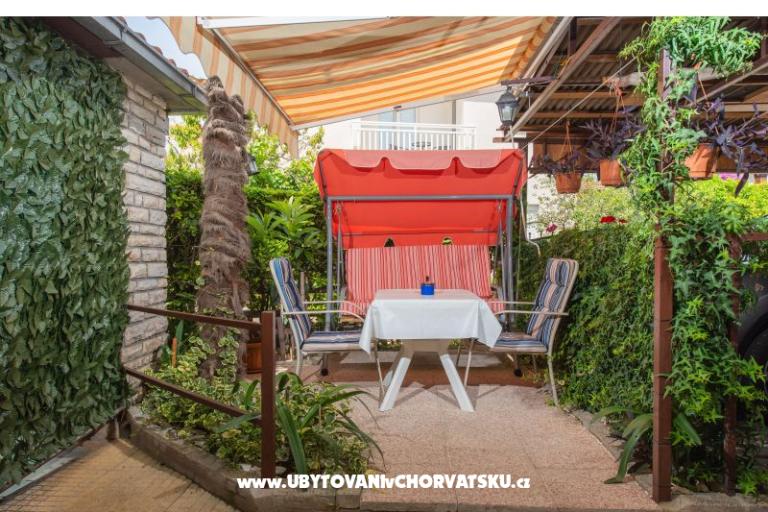 Apartmanok Kastel – fotó 19