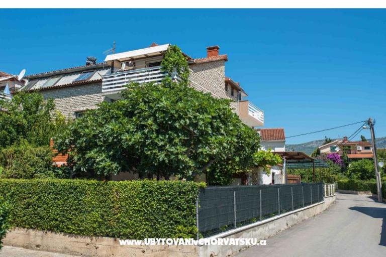 Apartmanok Kastel – fotó 2