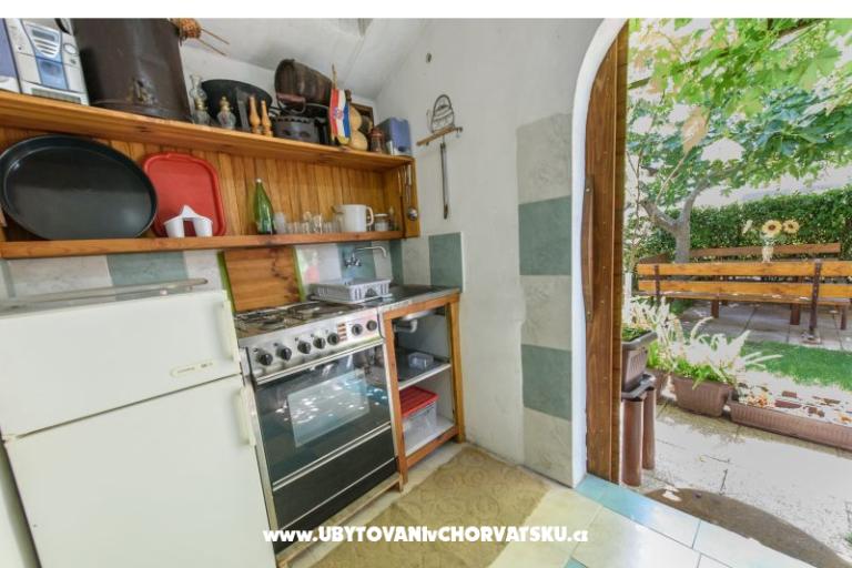 Apartmanok Kastel – fotó 20