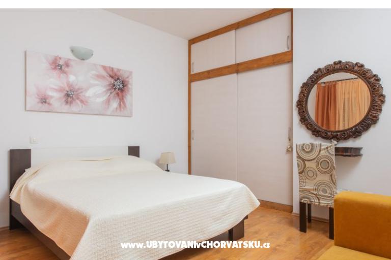 Apartmanok Kastel – fotó 5