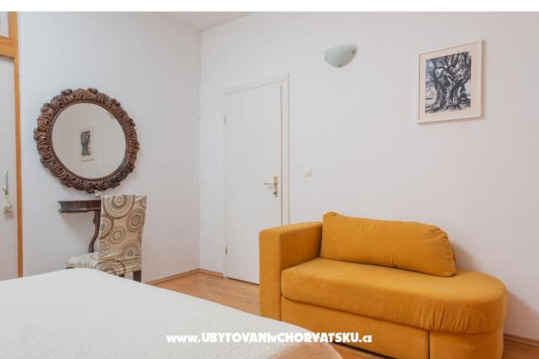 Apartmanok Kastel – fotó 6