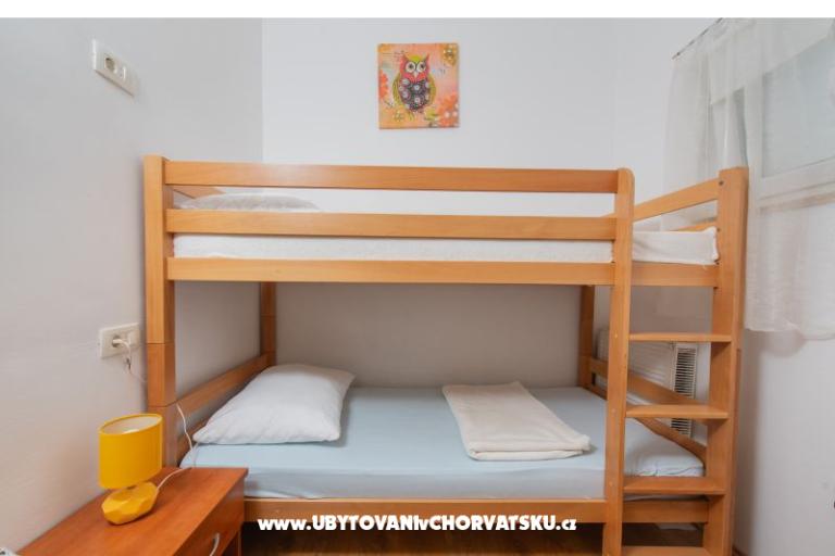 Apartmanok Kastel – fotó 7