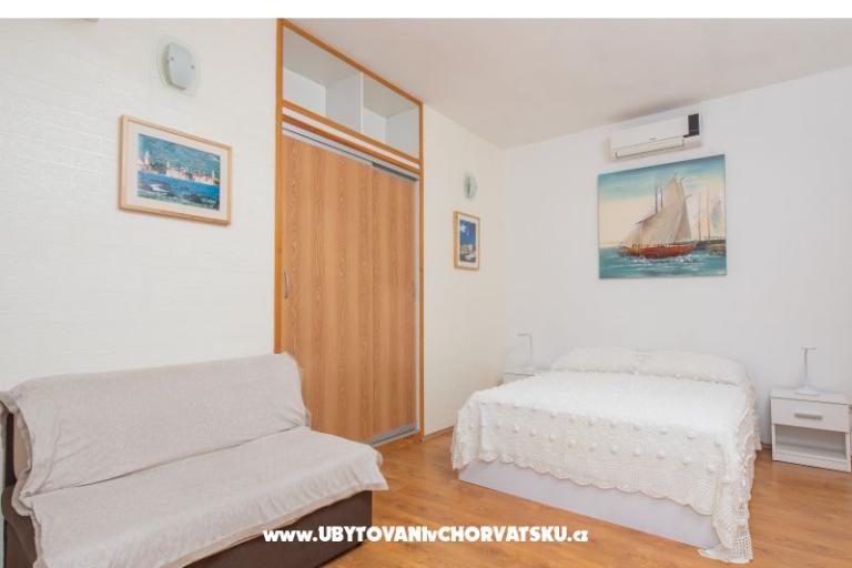 Apartmanok Kastel – fotó 9