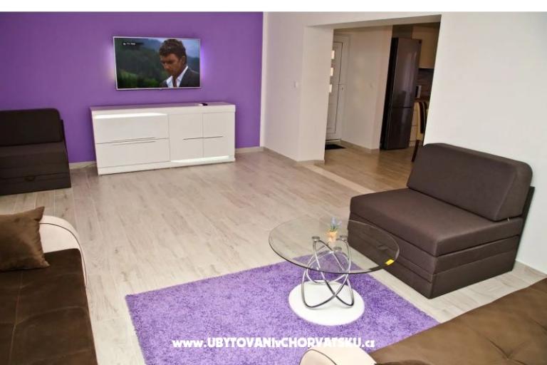 Deluxe Apartman Nika  – fotó 15